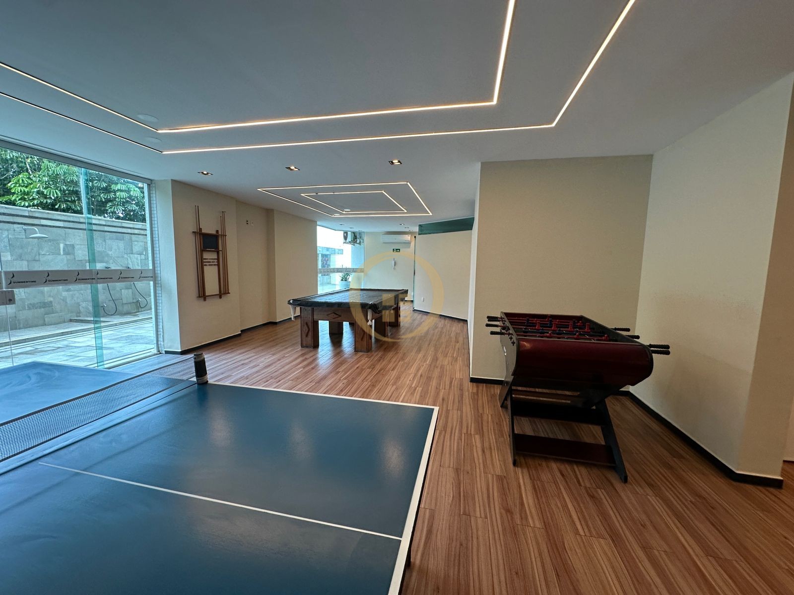 Apartamento Frente ao Mar nas Pitangueiras, Guarujá - SP