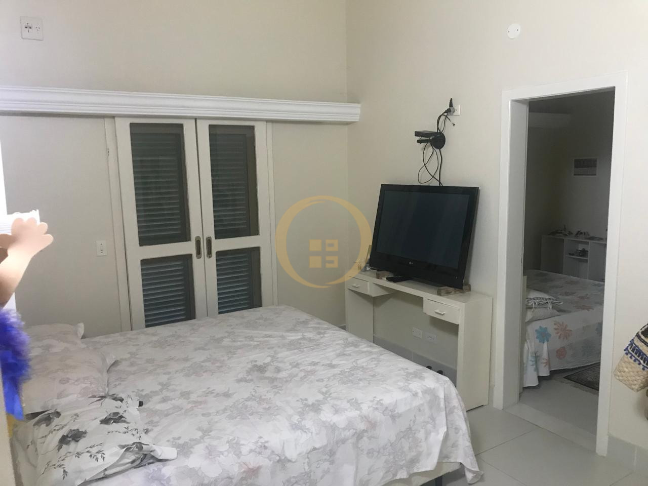 Casa Duplex à Venda no Guaiuba - Guarujá