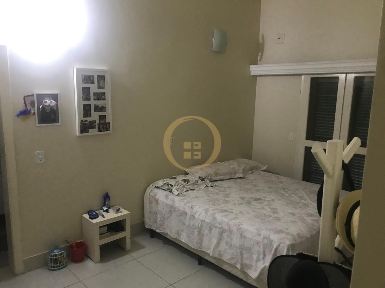 Casa Duplex à Venda no Guaiuba - Guarujá