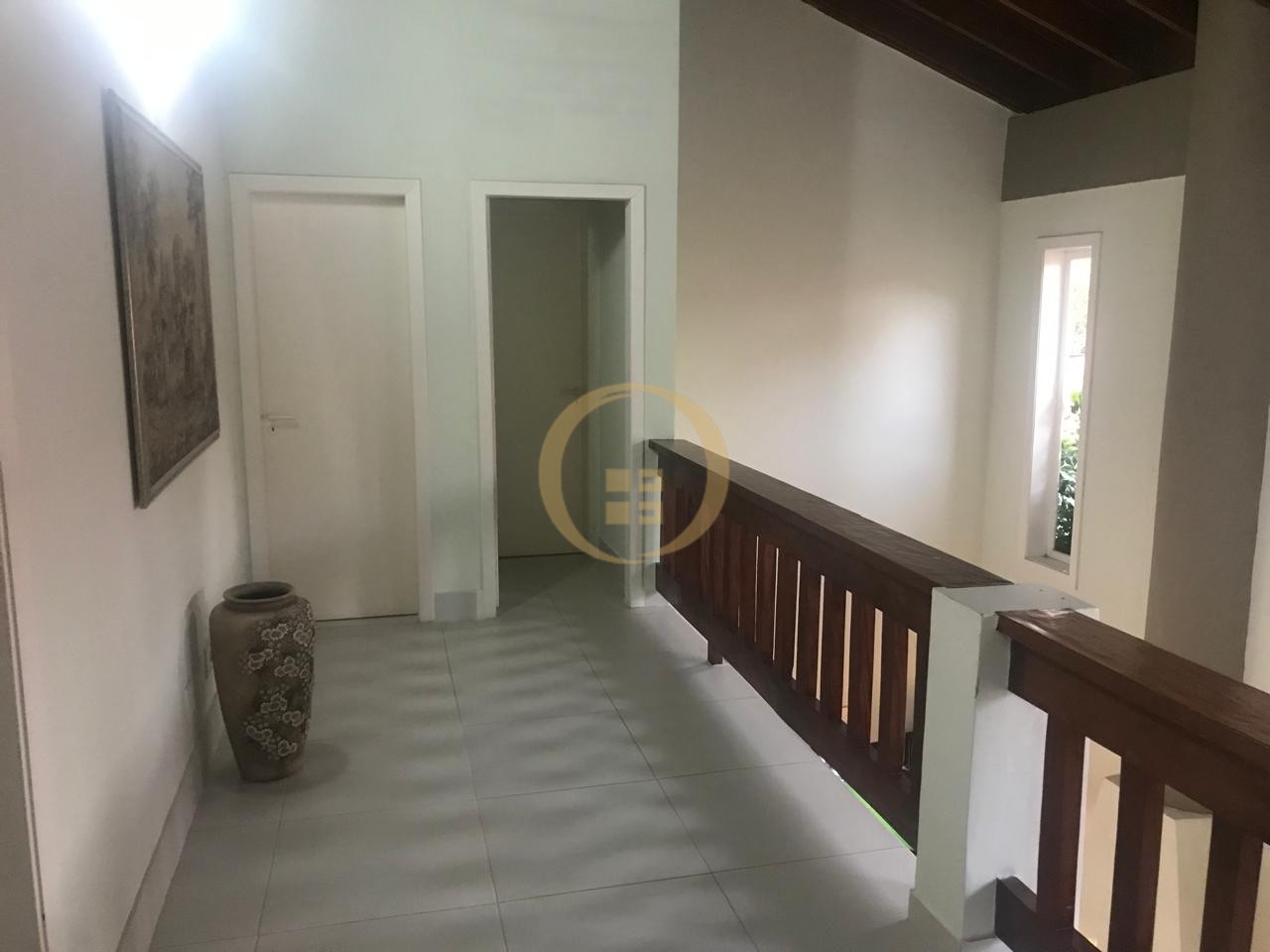 Casa Duplex à Venda no Guaiuba - Guarujá