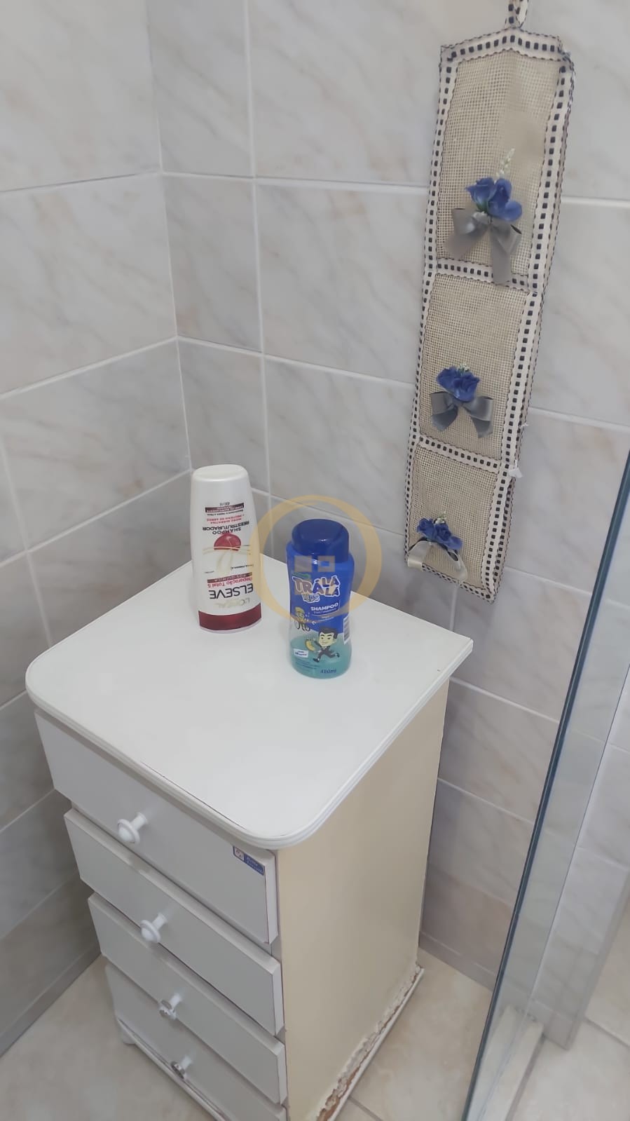 Apartamento na Praia da Enseada, Guarujá - SP
