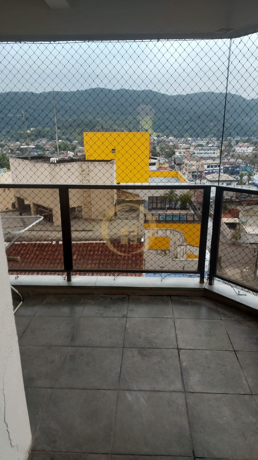 Apartamento na Praia da Enseada, Guarujá - SP