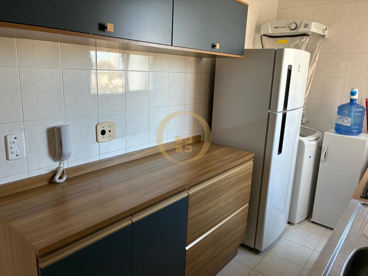 Apartamento na Praia da Enseada, Guarujá - SP