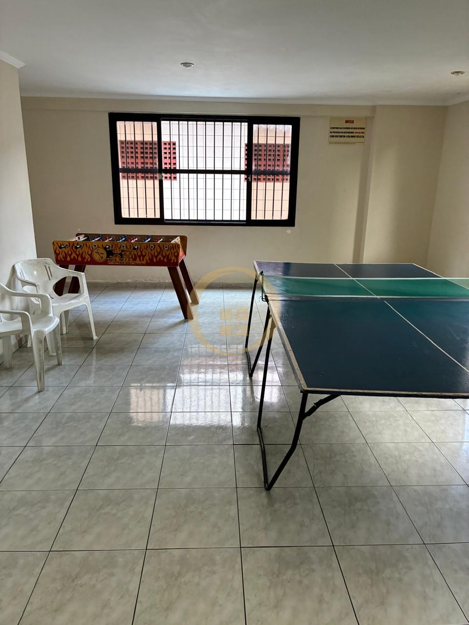Apartamento na Praia da Enseada, Guarujá - SP