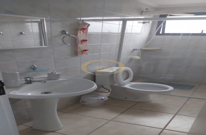 Apartamento na Praia da Enseada, Guarujá - SP