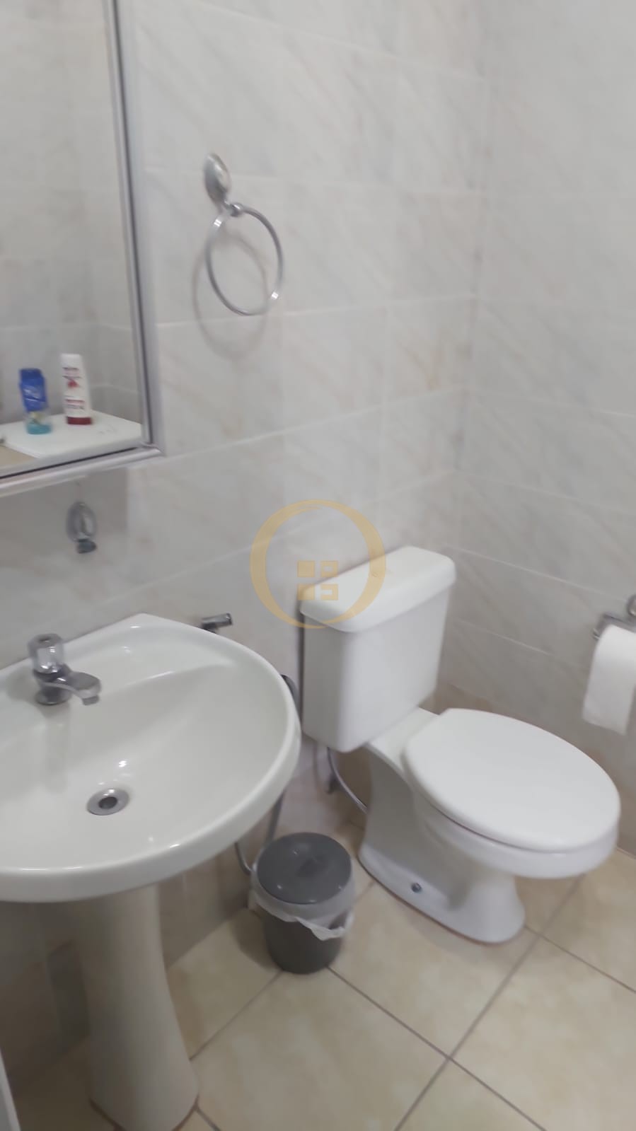 Apartamento na Praia da Enseada, Guarujá - SP