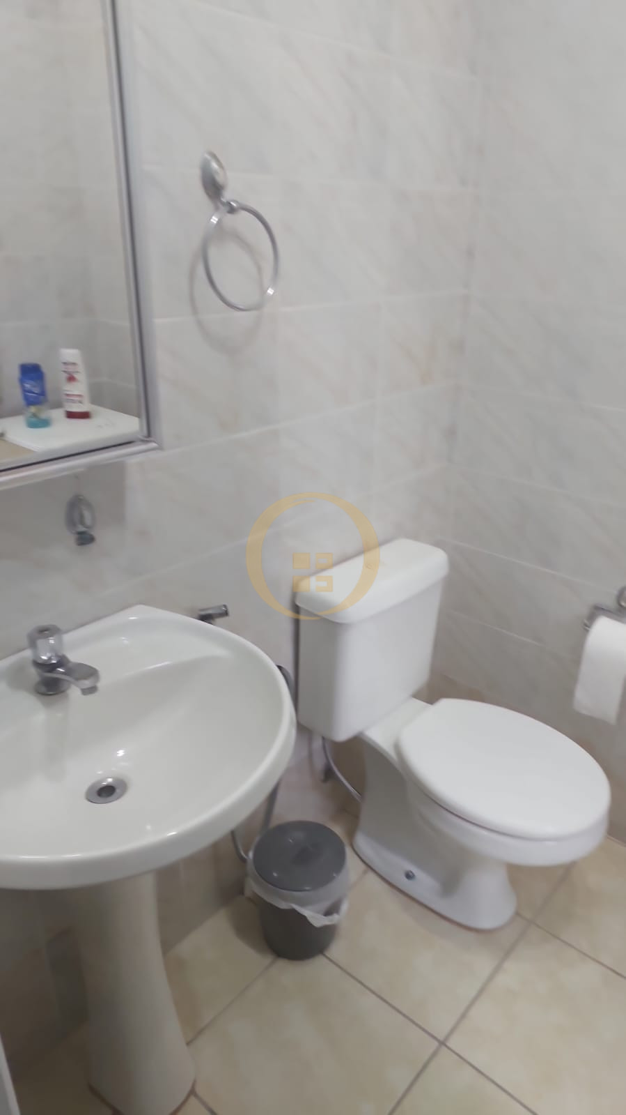 Apartamento na Praia da Enseada, Guarujá - SP