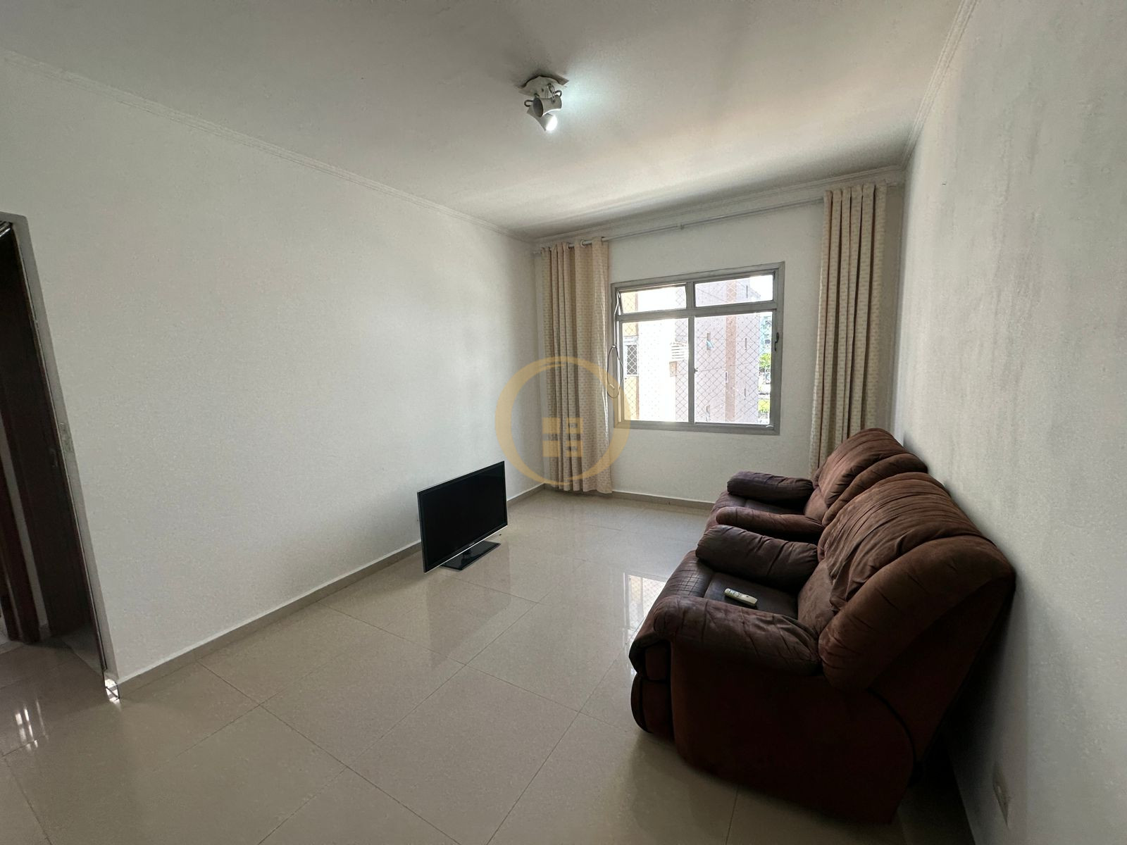 Apartamento na Praia das Astúrias, Guarujá - SP