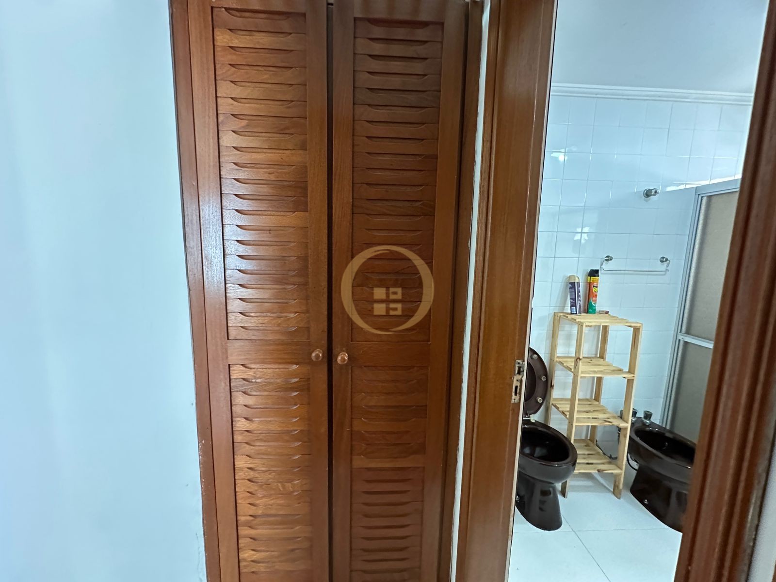 Apartamento na Praia das Astúrias, Guarujá - SP