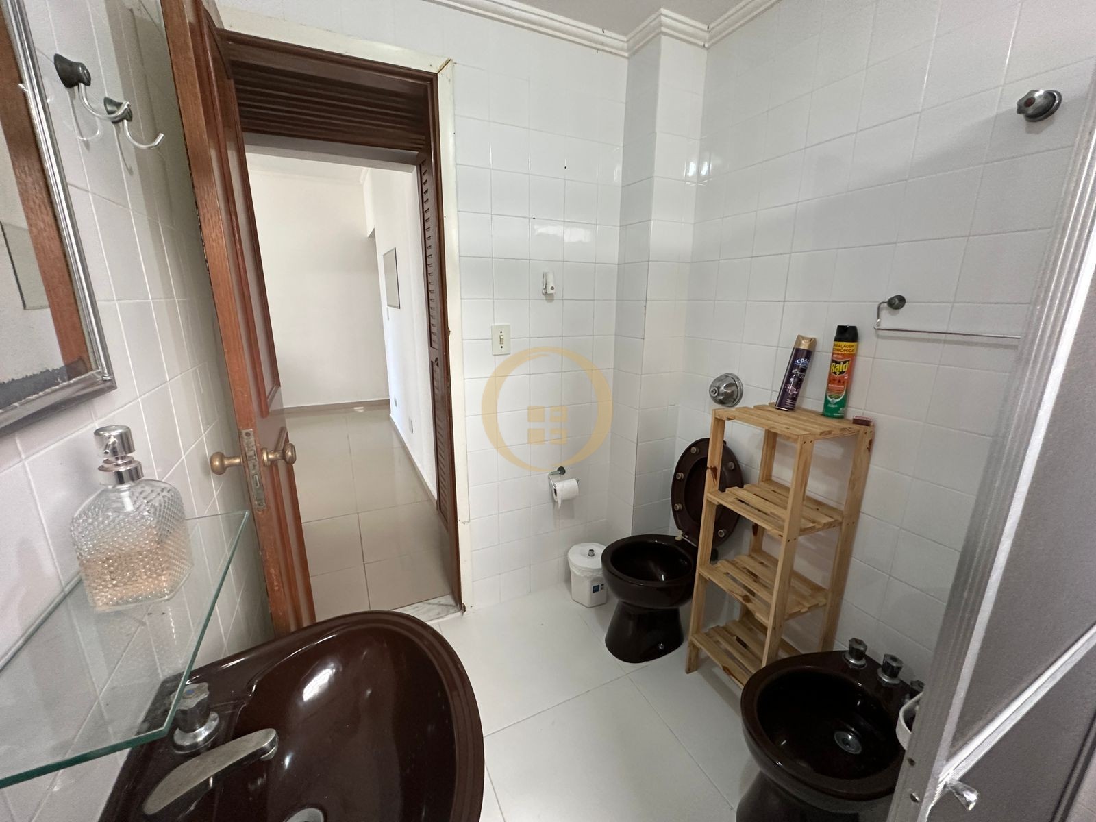 Apartamento na Praia das Astúrias, Guarujá - SP