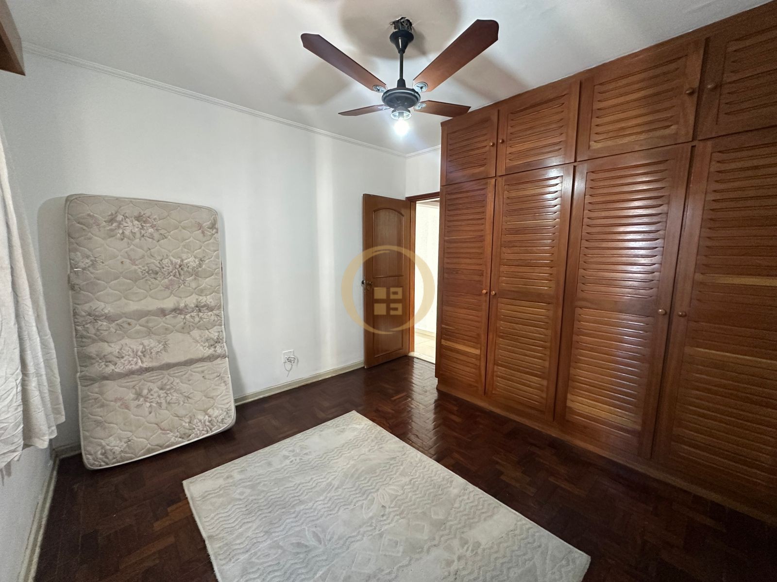 Apartamento na Praia das Astúrias, Guarujá - SP