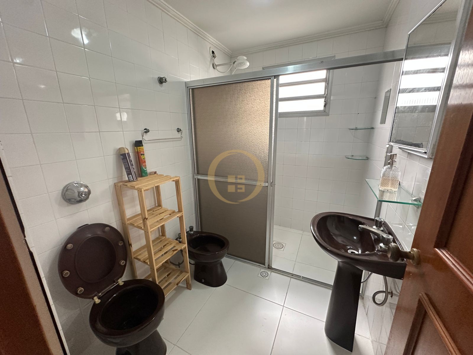 Apartamento na Praia das Astúrias, Guarujá - SP