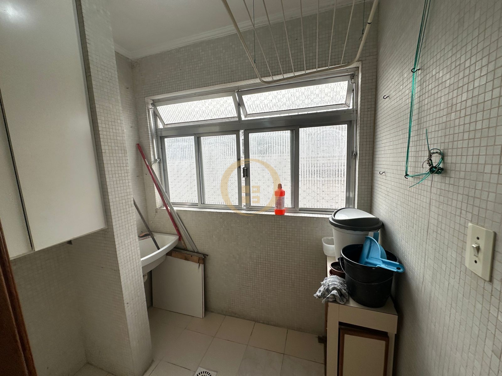 Apartamento na Praia das Astúrias, Guarujá - SP