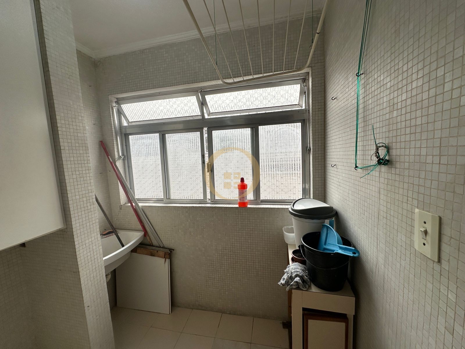 Apartamento na Praia das Astúrias, Guarujá - SP
