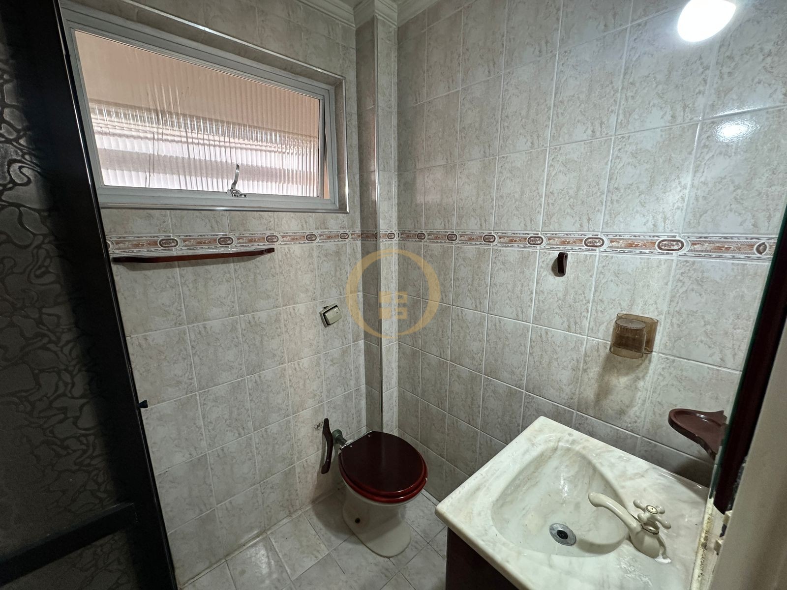 Apartamento na Praia da Enseada, Guarujá - SP