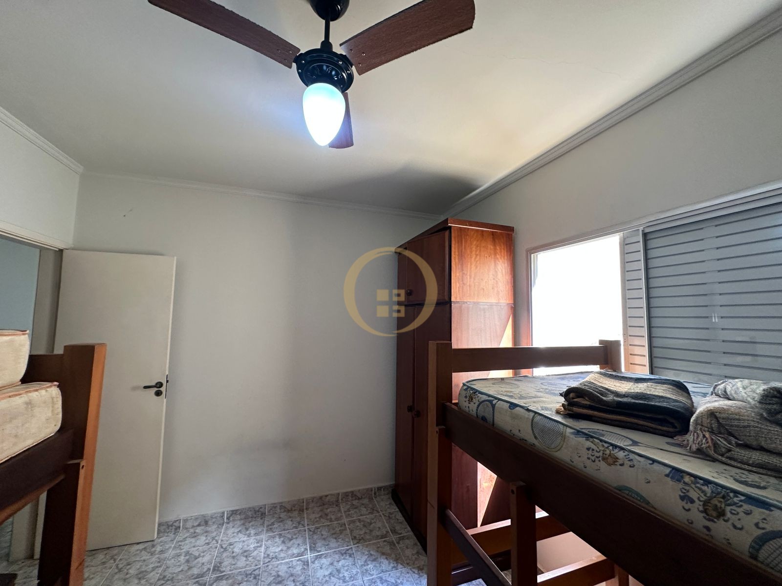 Apartamento na Praia da Enseada, Guarujá - SP