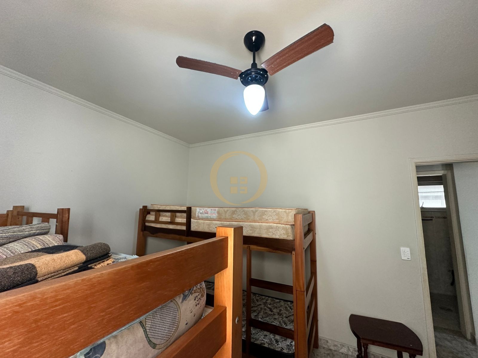 Apartamento na Praia da Enseada, Guarujá - SP