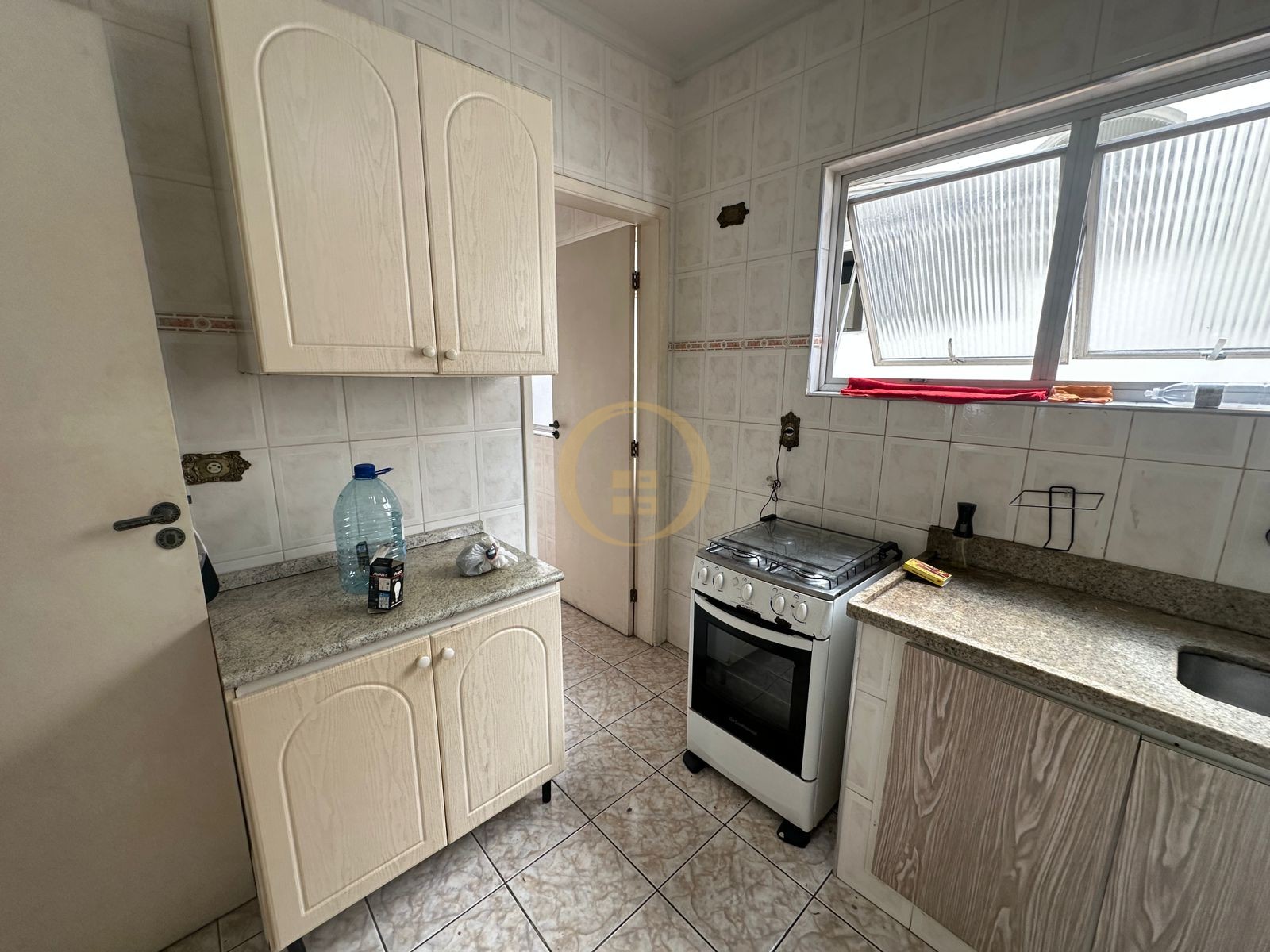 Apartamento na Praia da Enseada, Guarujá - SP