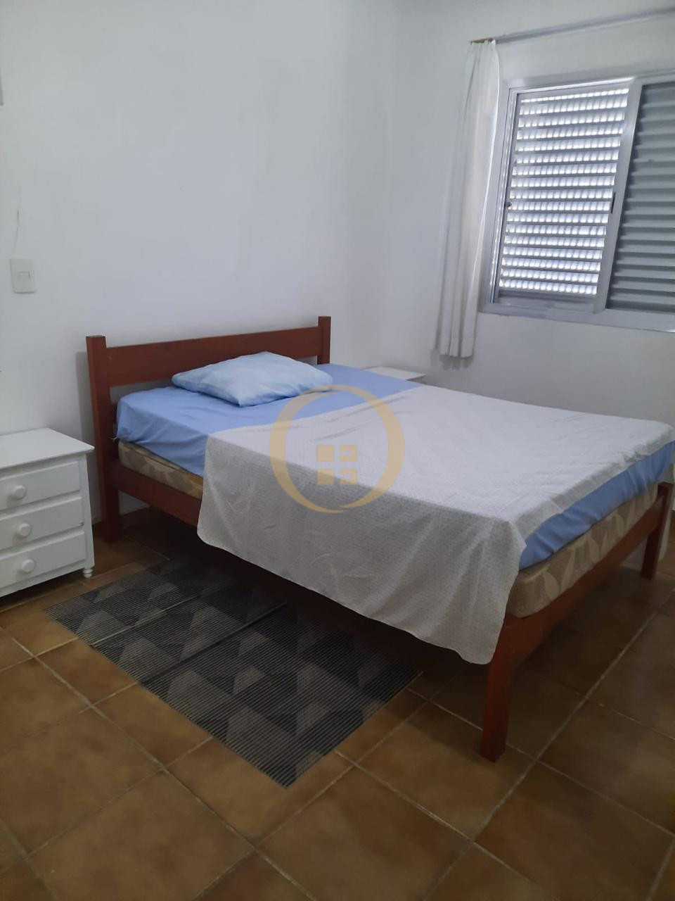 Apartamento na Praia das Astúrias, Guarujá - SP