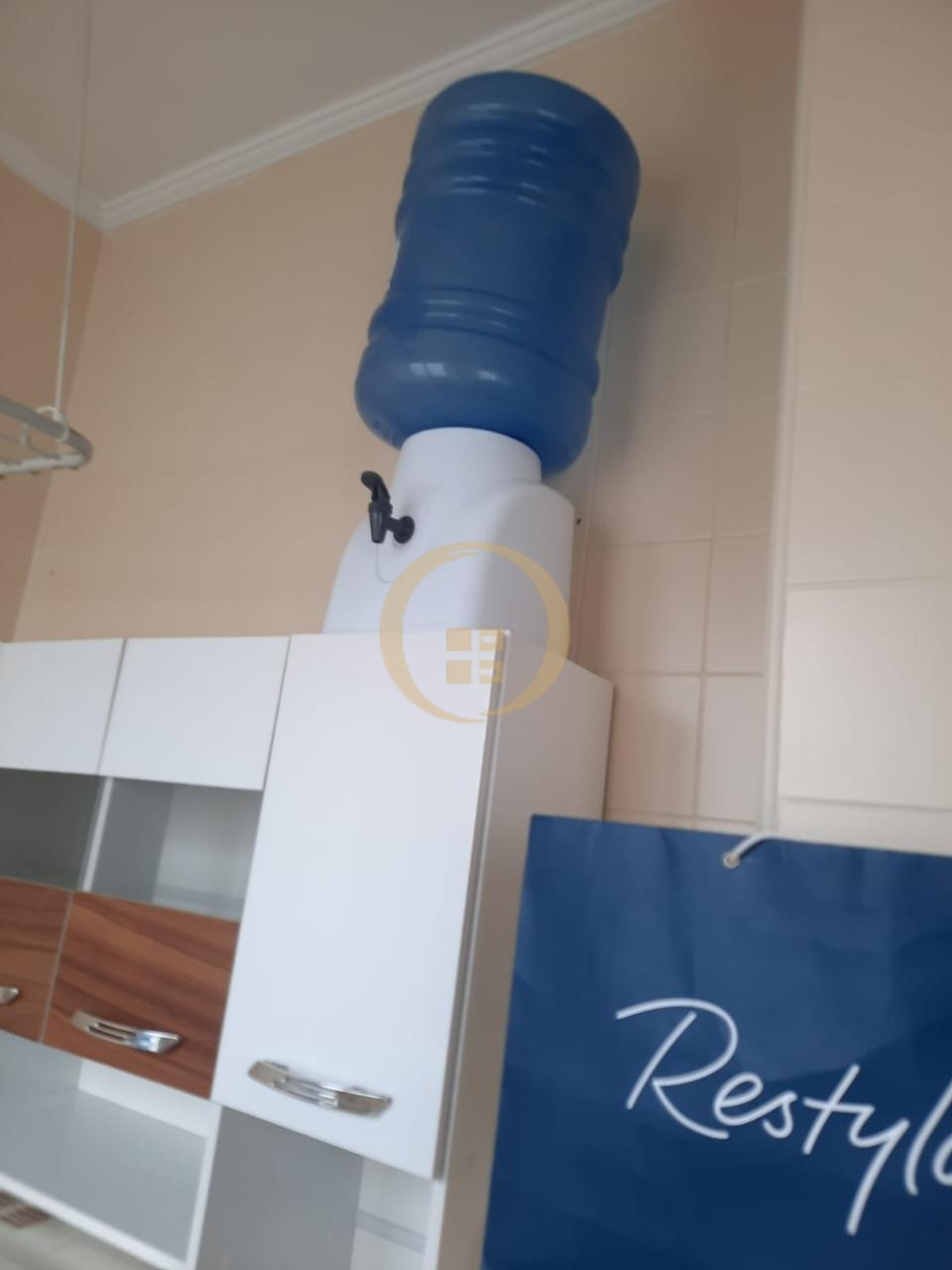 Apartamento na Praia das Astúrias, Guarujá - SP
