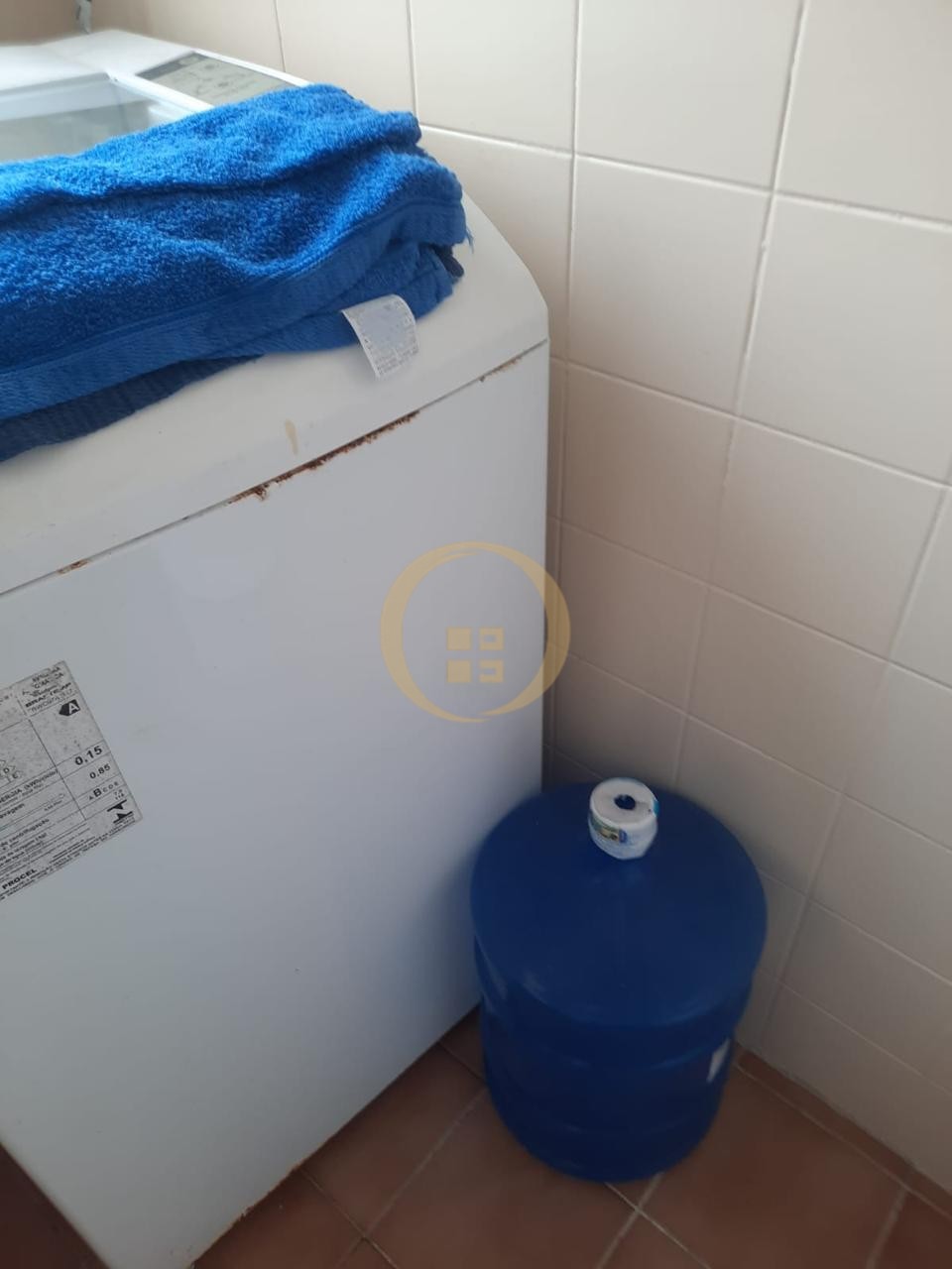 Apartamento na Praia das Astúrias, Guarujá - SP