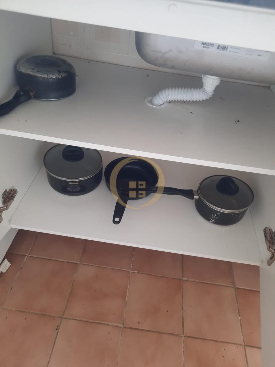 Apartamento na Praia das Astúrias, Guarujá - SP