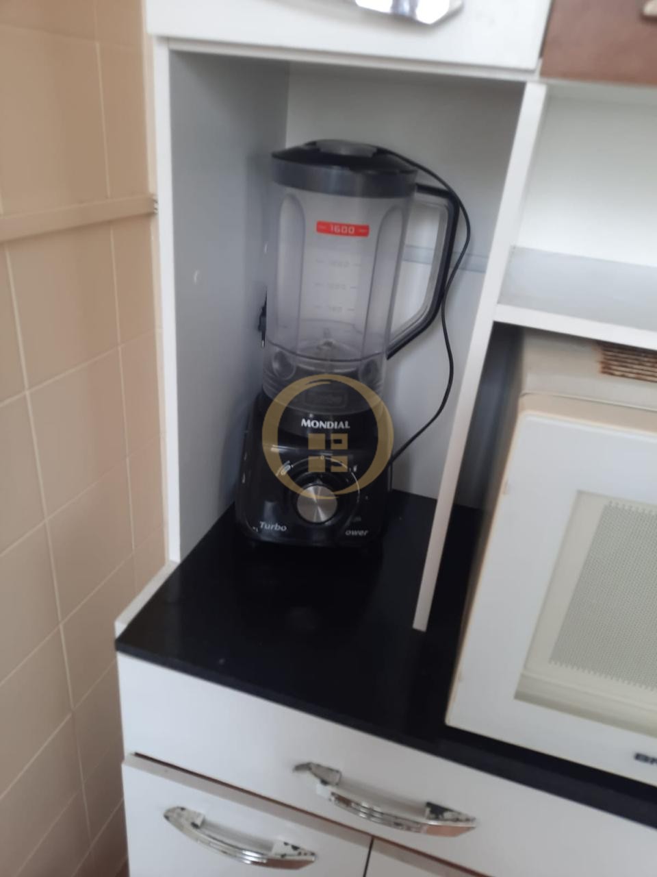 Apartamento na Praia das Astúrias, Guarujá - SP