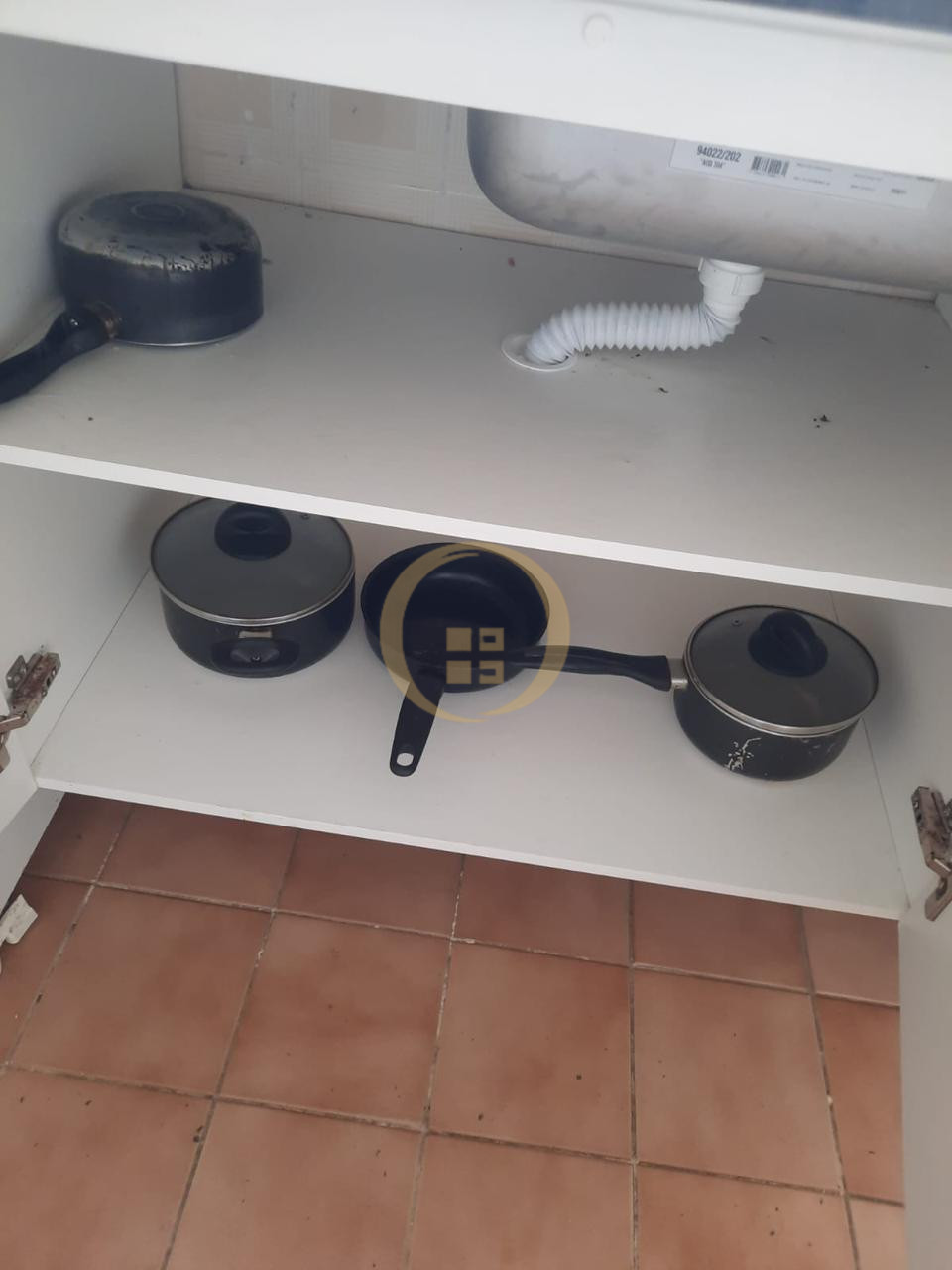 Apartamento na Praia das Astúrias, Guarujá - SP