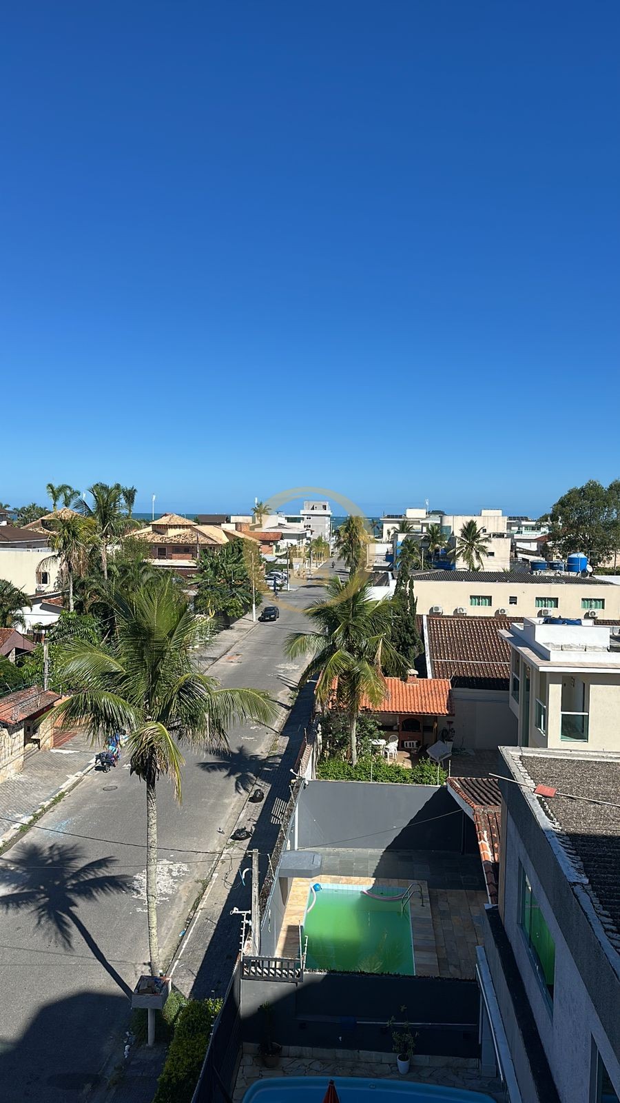 Apartamento na Praia da Enseada, Guarujá - SP