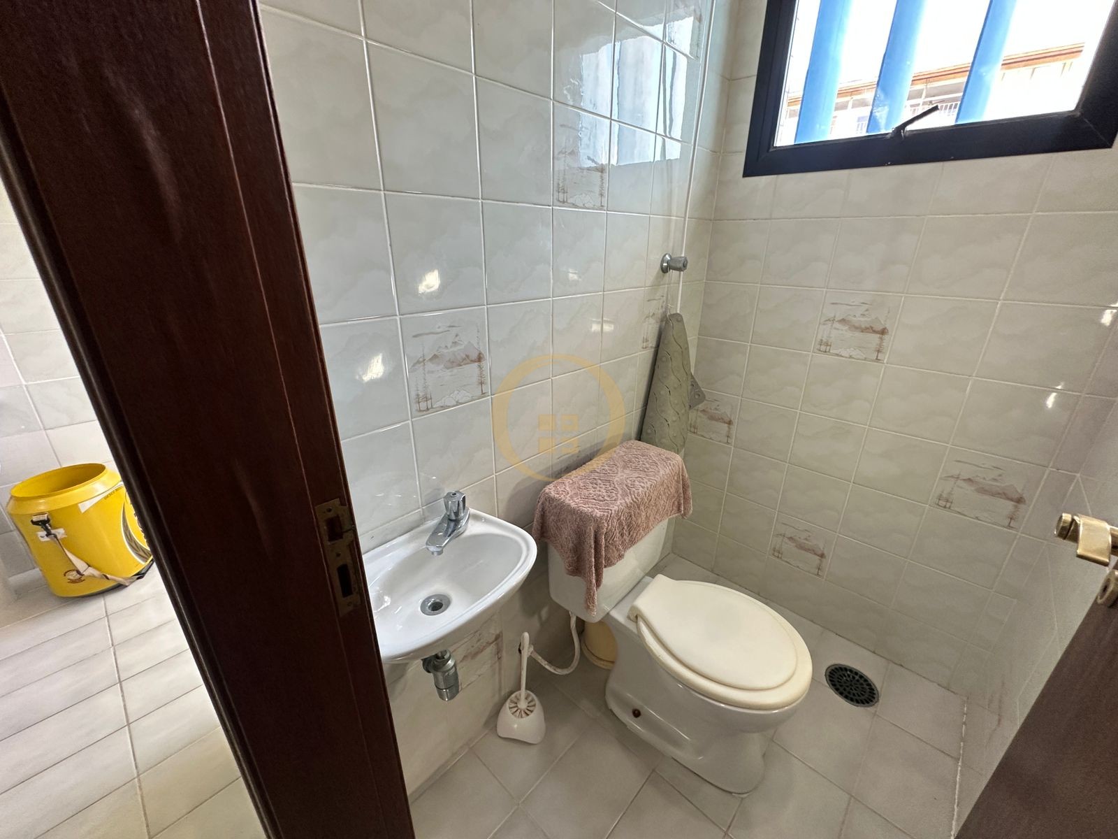 Apartamento na Praia da Enseada, Guarujá - SP