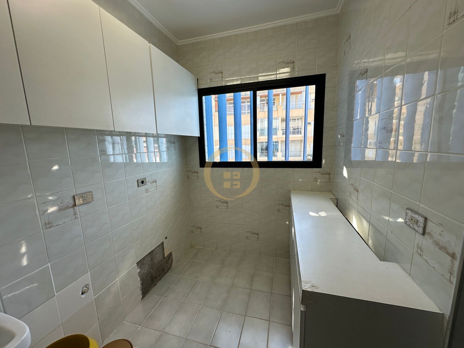 Apartamento na Praia da Enseada, Guarujá - SP