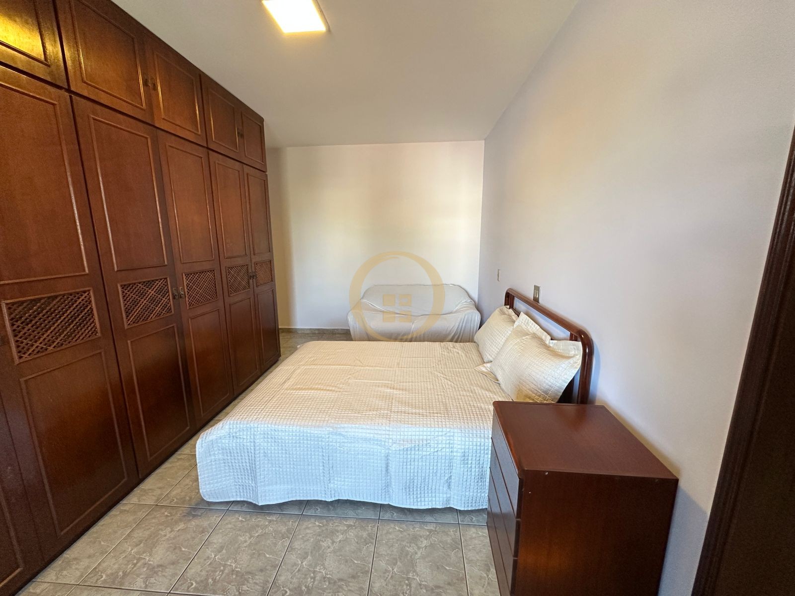 Apartamento na Praia da Enseada, Guarujá - SP