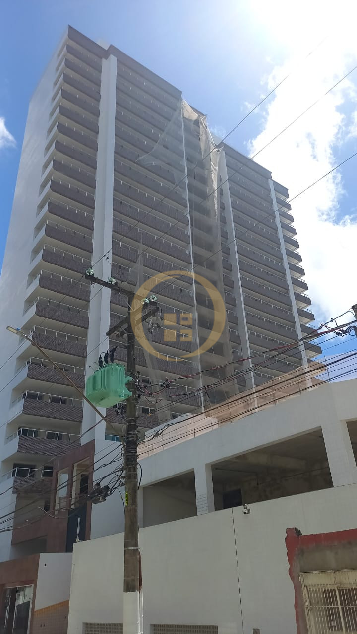Apartamento na Praia da Enseada, Guarujá - SP