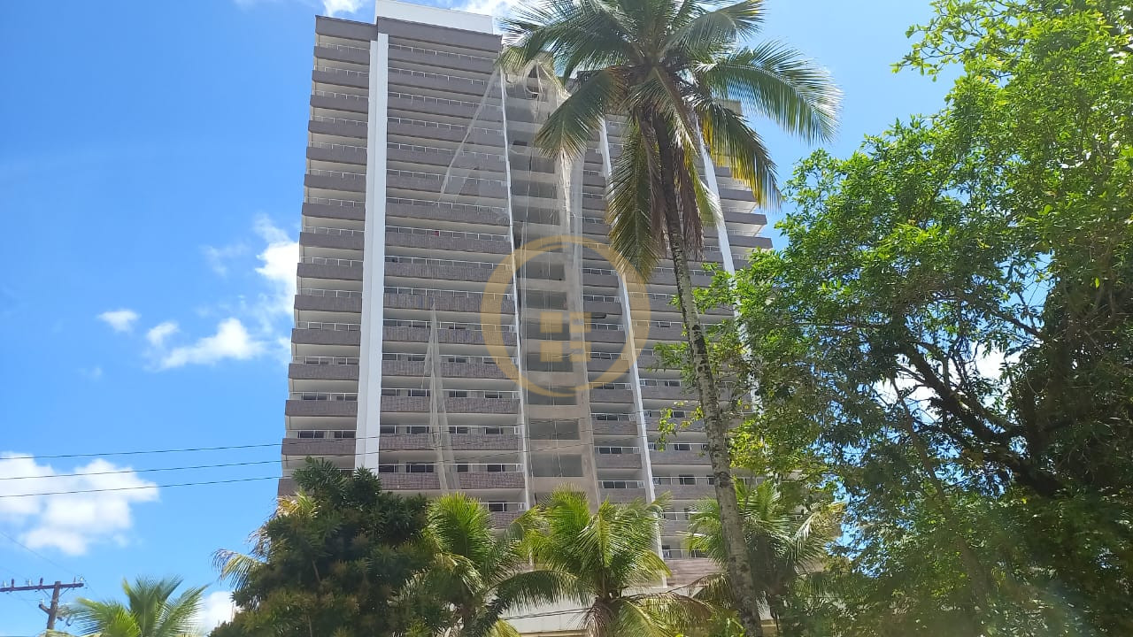 Apartamento na Praia da Enseada, Guarujá - SP