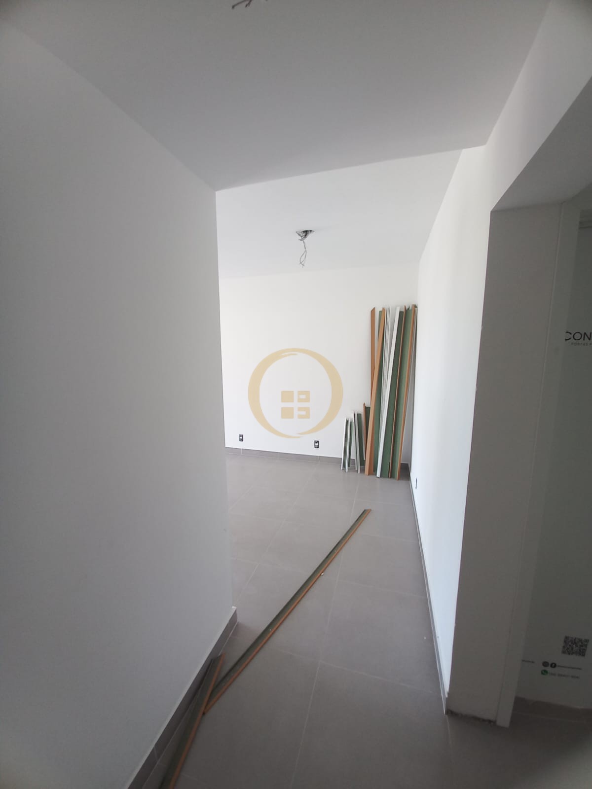 Apartamento na Praia da Enseada, Guarujá - SP