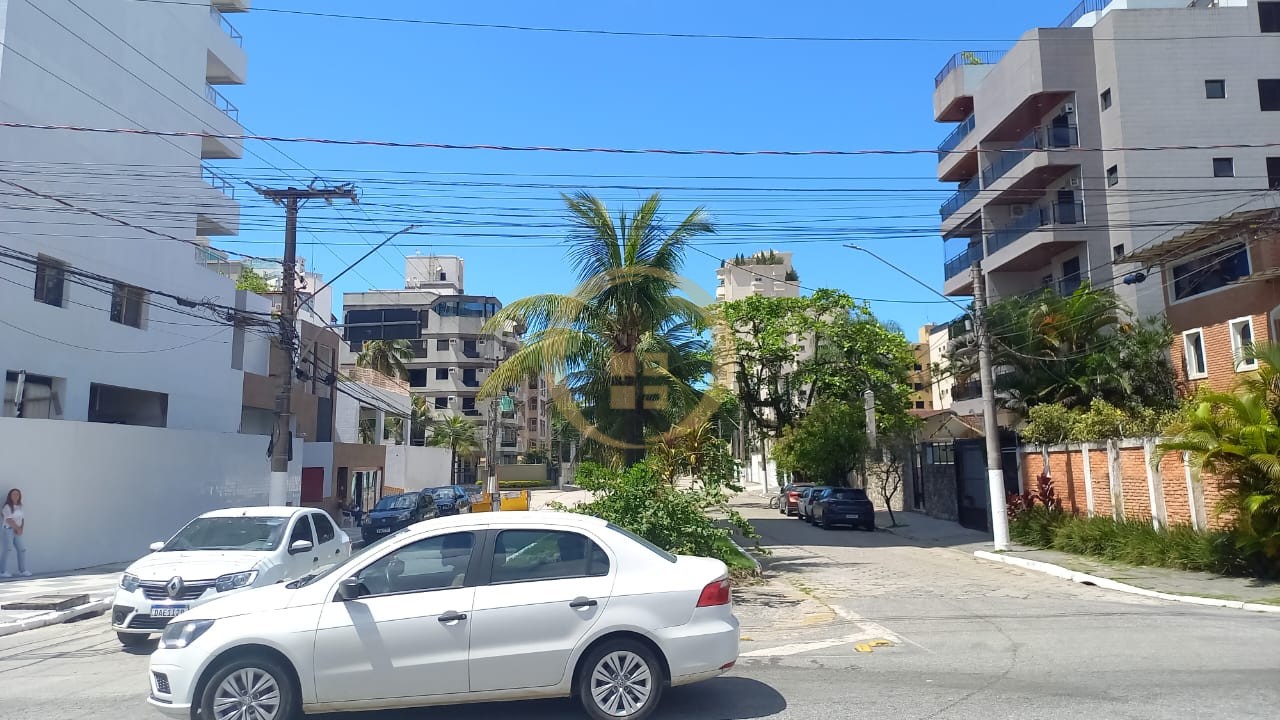 Apartamento na Praia da Enseada, Guarujá - SP