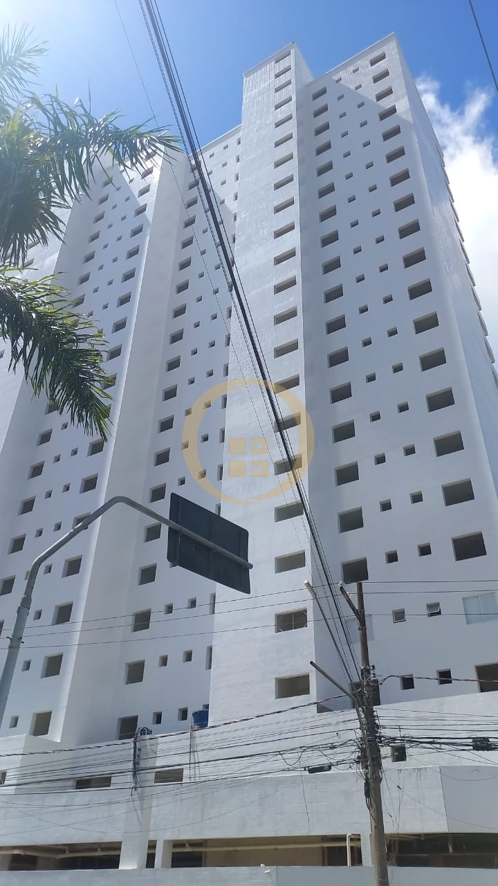 Apartamento na Praia da Enseada, Guarujá - SP