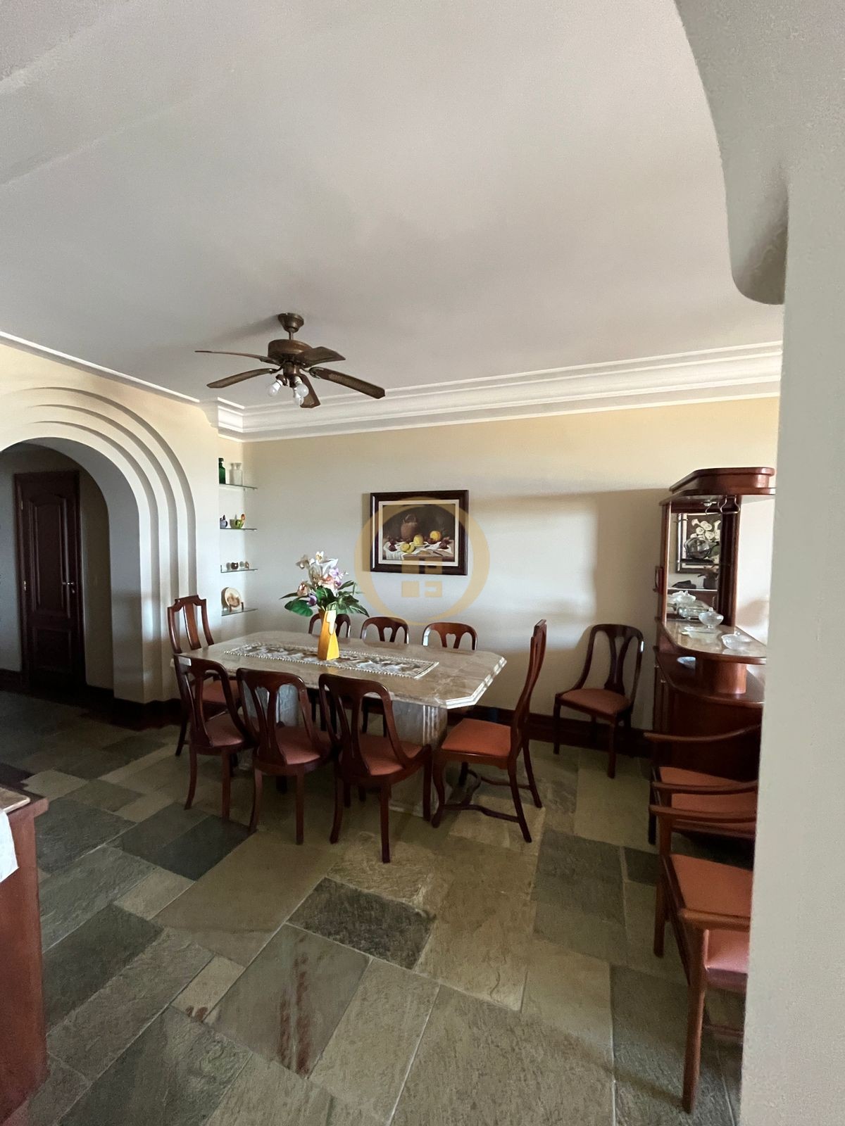 Apartamento na Praia da Enseada, Guarujá - SP
