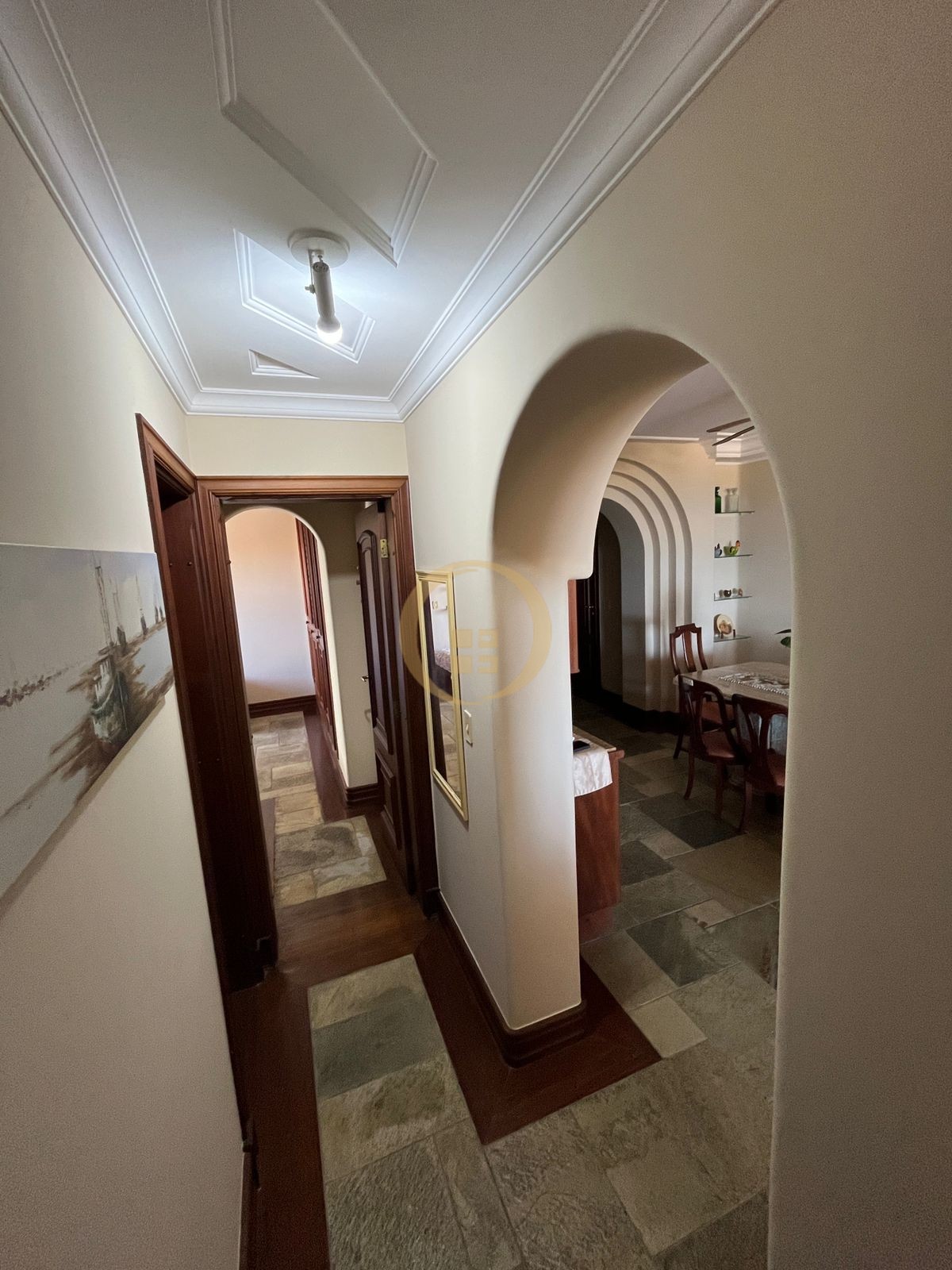 Apartamento na Praia da Enseada, Guarujá - SP