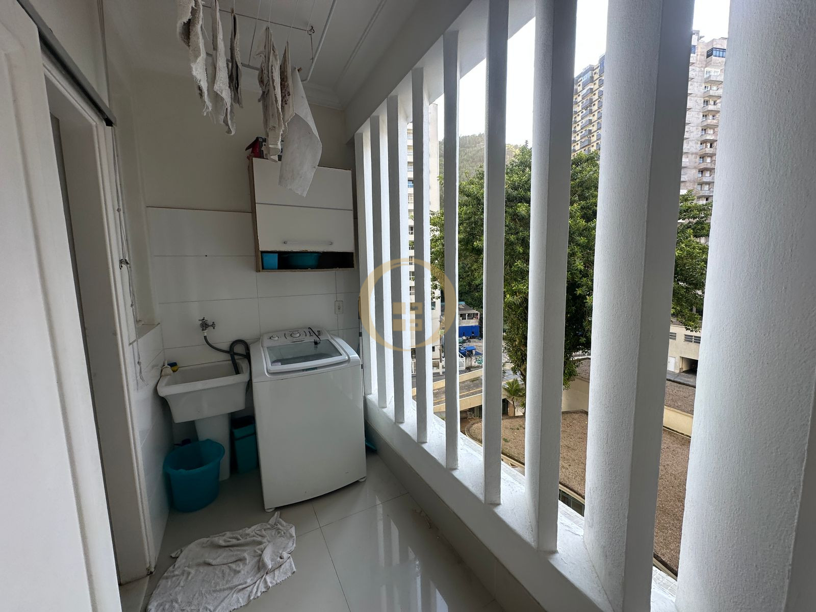 Apartamento Frente ao Mar nas Pitangueiras, Guarujá - SP