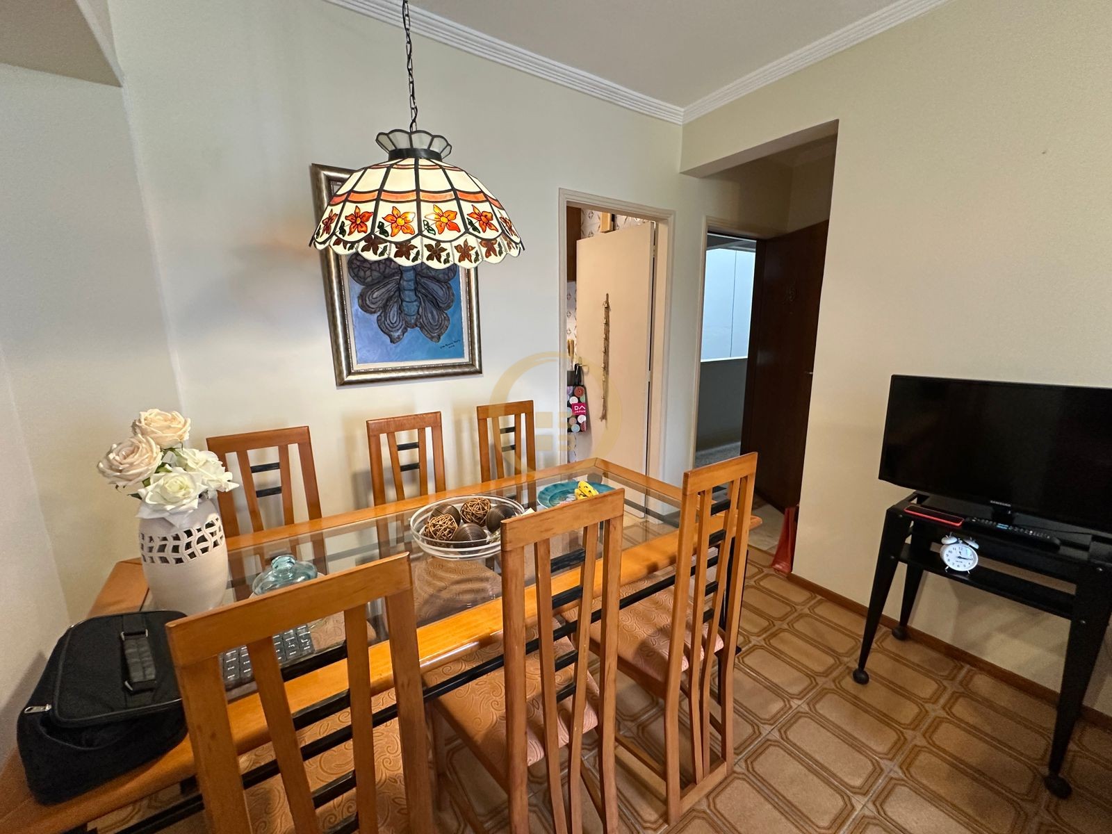 Apartamento na Praia da Enseada, Guarujá - SP