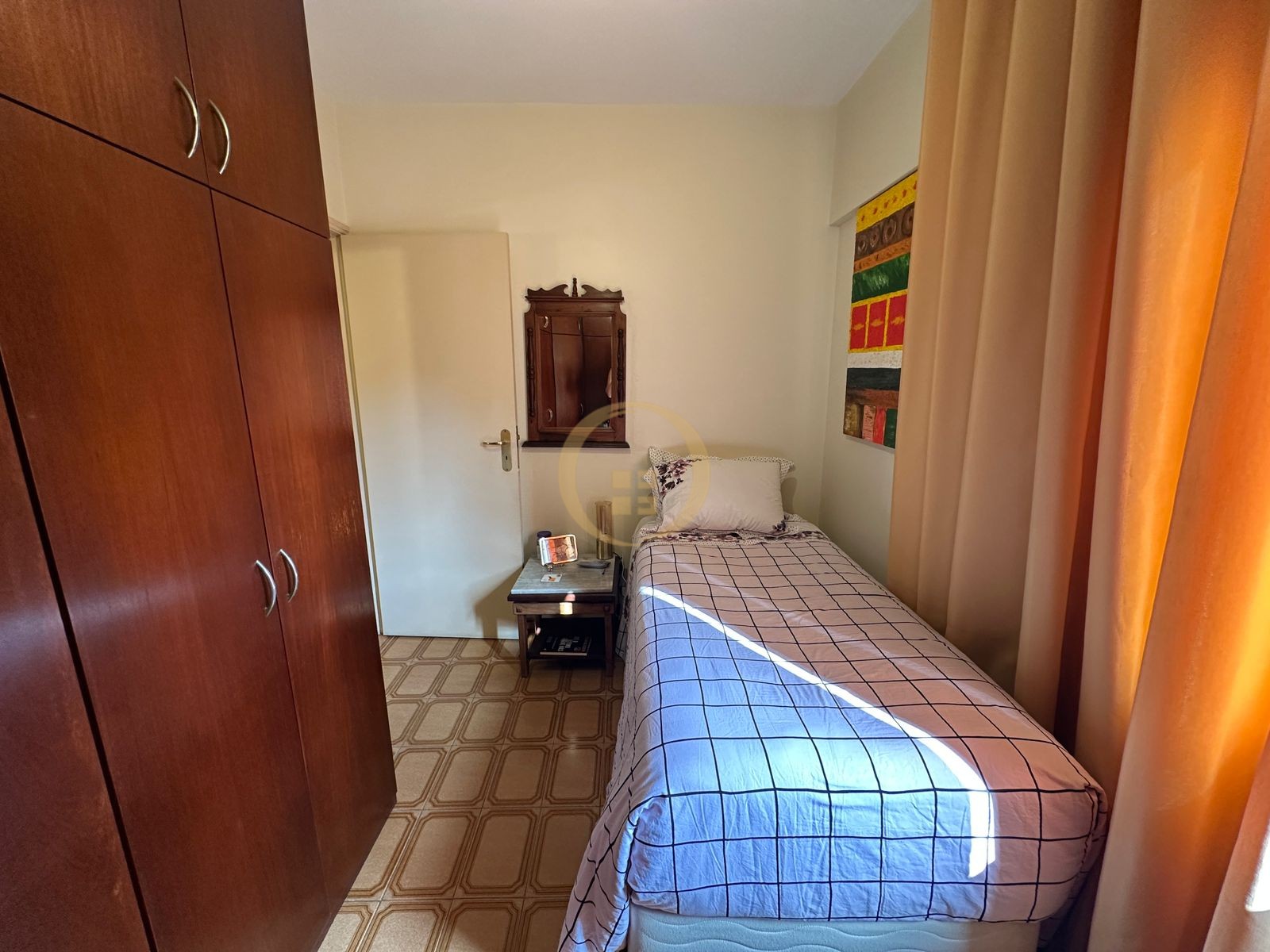 Apartamento na Praia da Enseada, Guarujá - SP