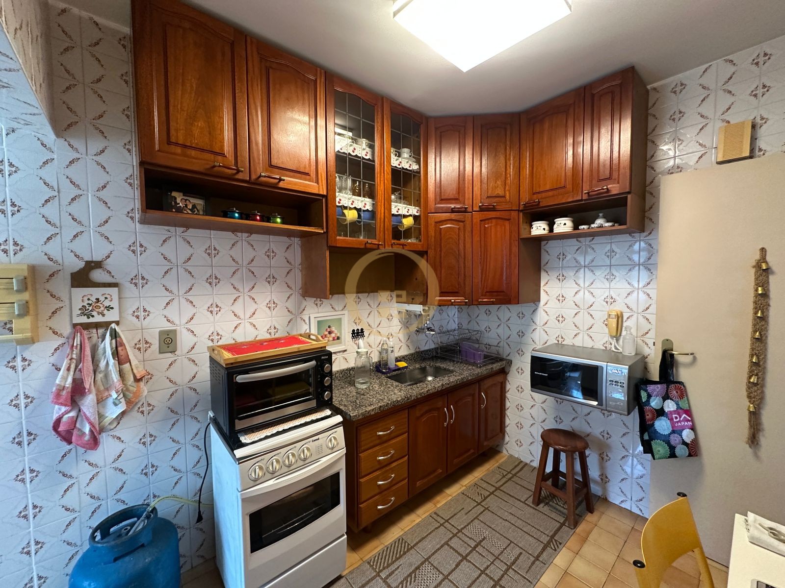 Apartamento na Praia da Enseada, Guarujá - SP