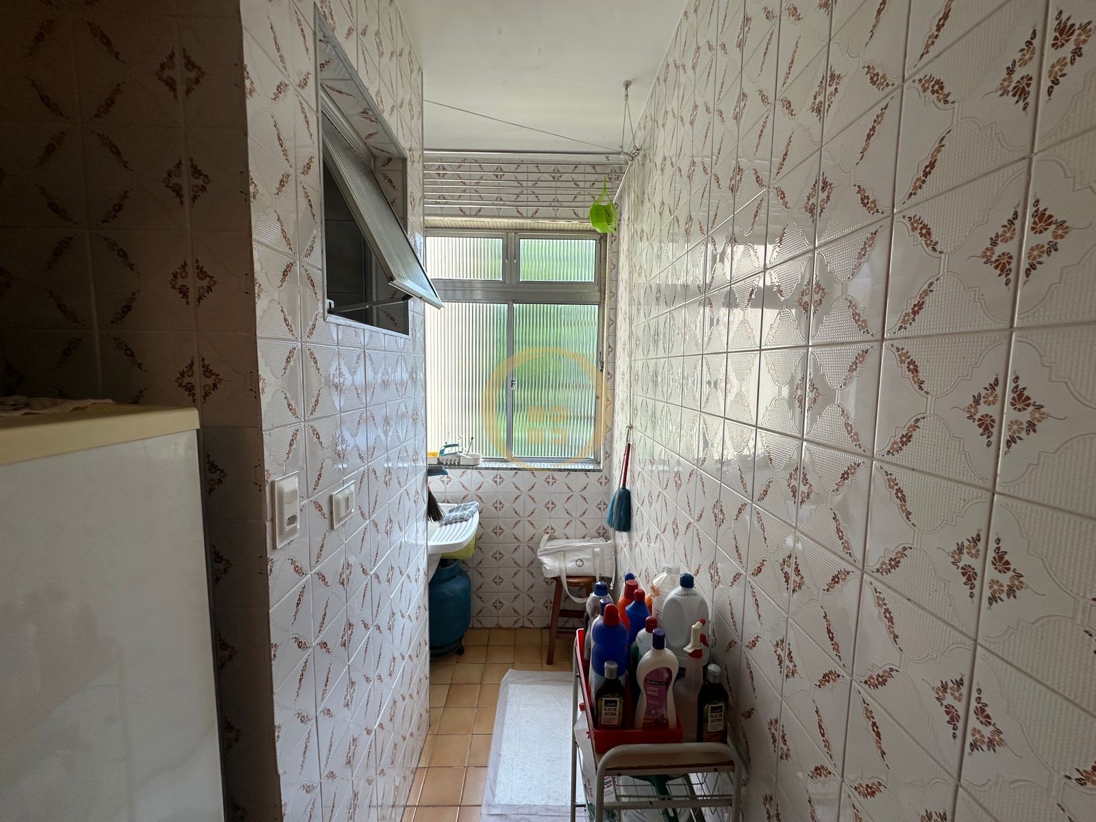 Apartamento na Praia da Enseada, Guarujá - SP
