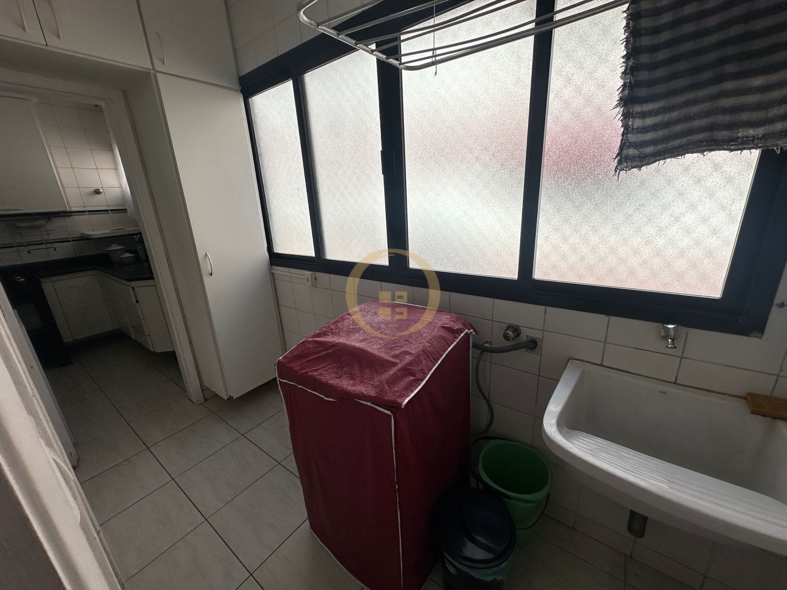 Apartamento na Praia da Enseada, Guarujá - SP
