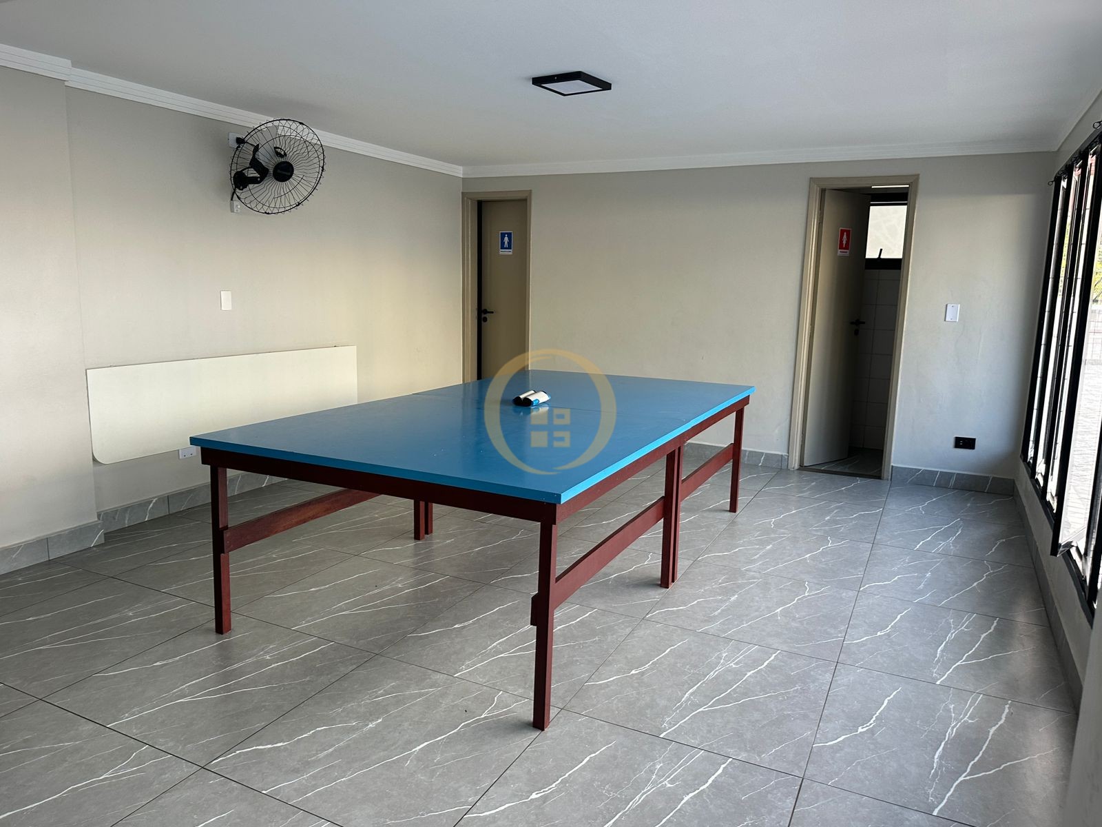 Apartamento na Praia da Enseada, Guarujá - SP