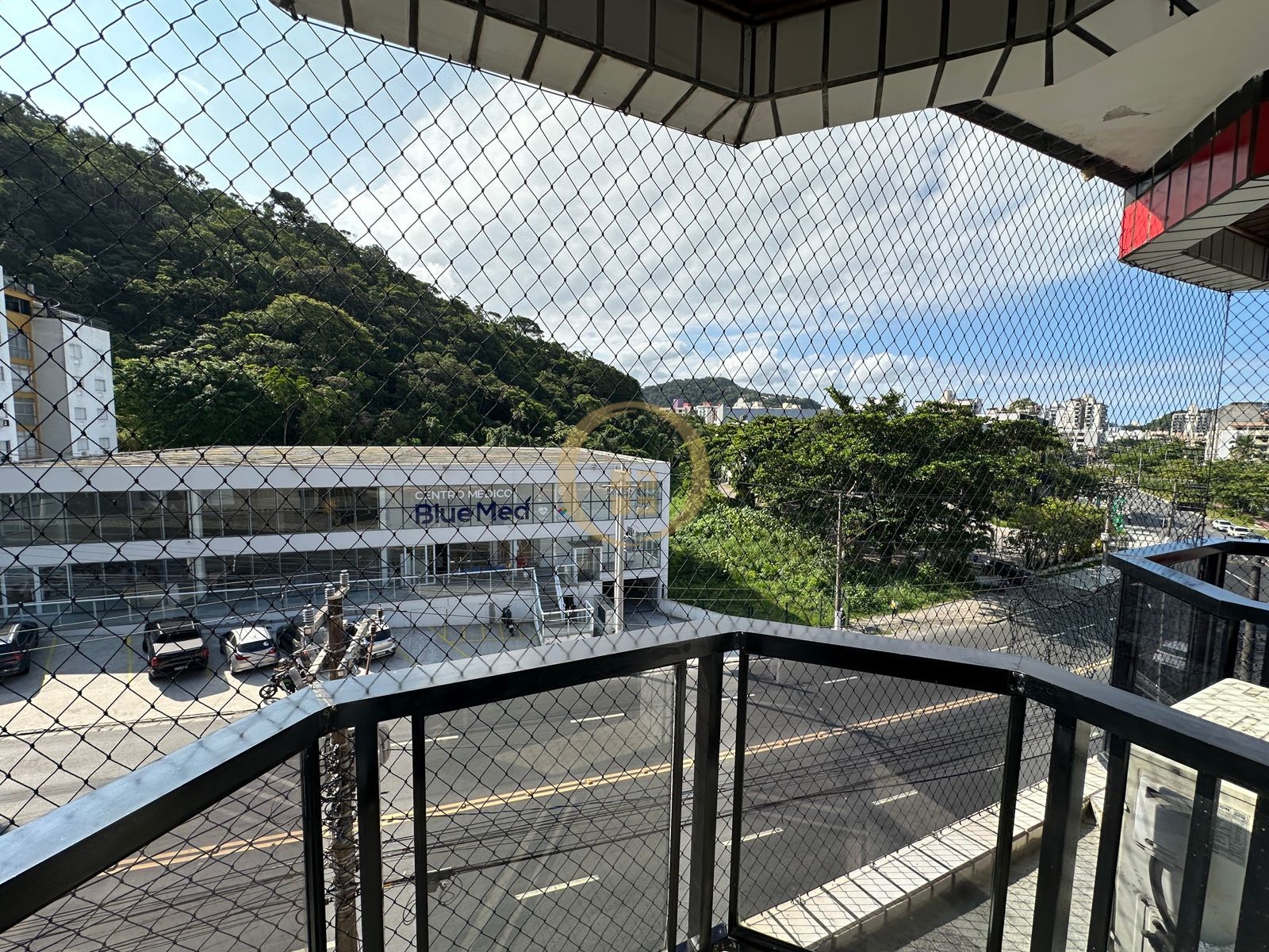 Apartamento na Praia da Enseada, Guarujá - SP