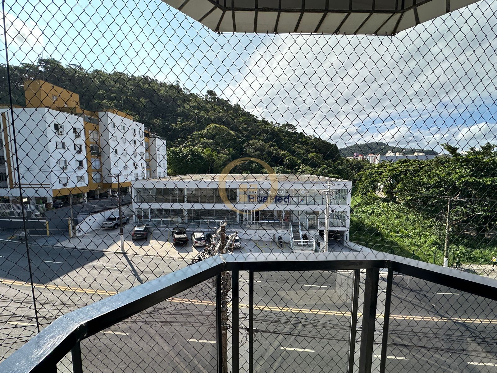 Apartamento na Praia da Enseada, Guarujá - SP