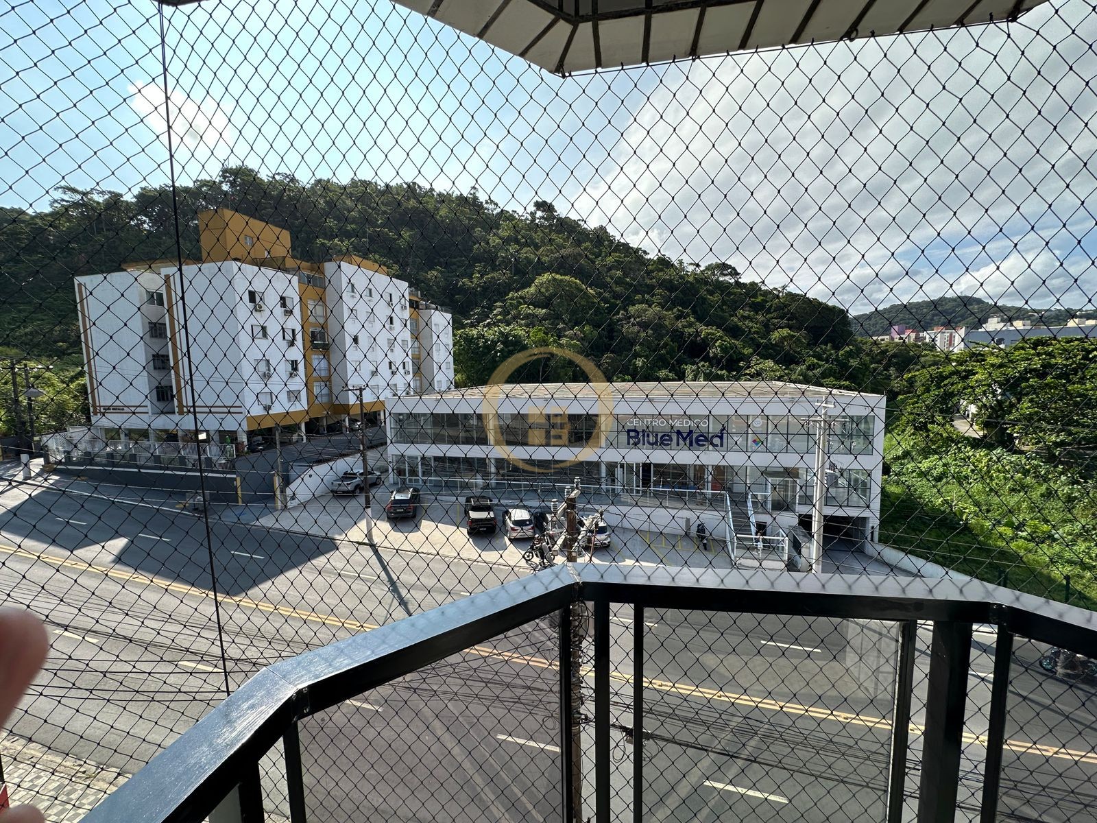 Apartamento na Praia da Enseada, Guarujá - SP