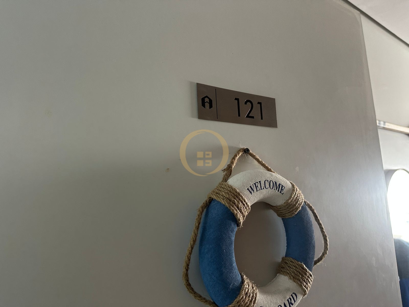 Apartamento na Praia da Enseada, Guarujá - SP